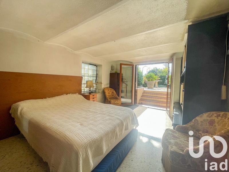 Maison - 96 m² - 3 pièces