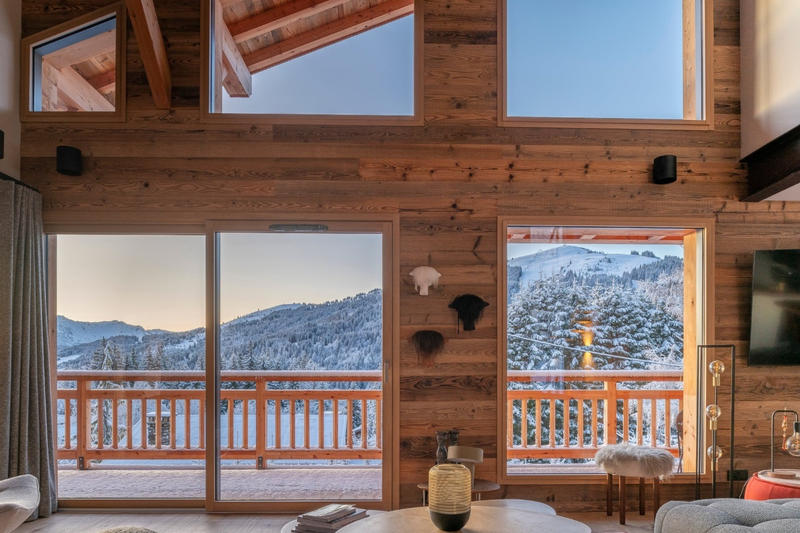 Maison - 126 m² - 5 pièces