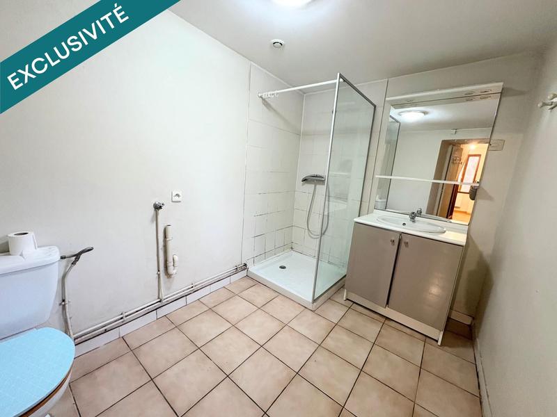 Maison - 115 m² - 6 pièces