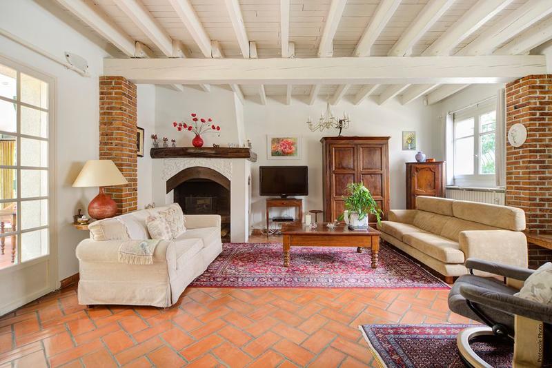 Maison - 132 m² - 5 pièces