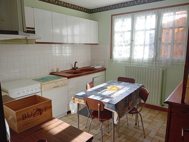 Maison - 211 m² - 6 pièces