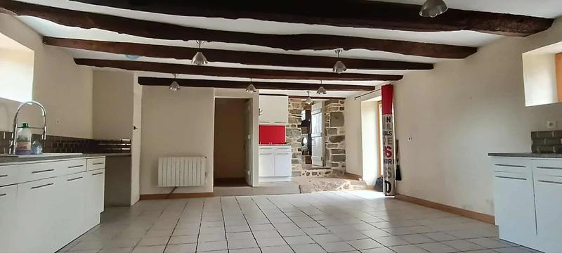 Propriété - 156 m² - 6 pièces