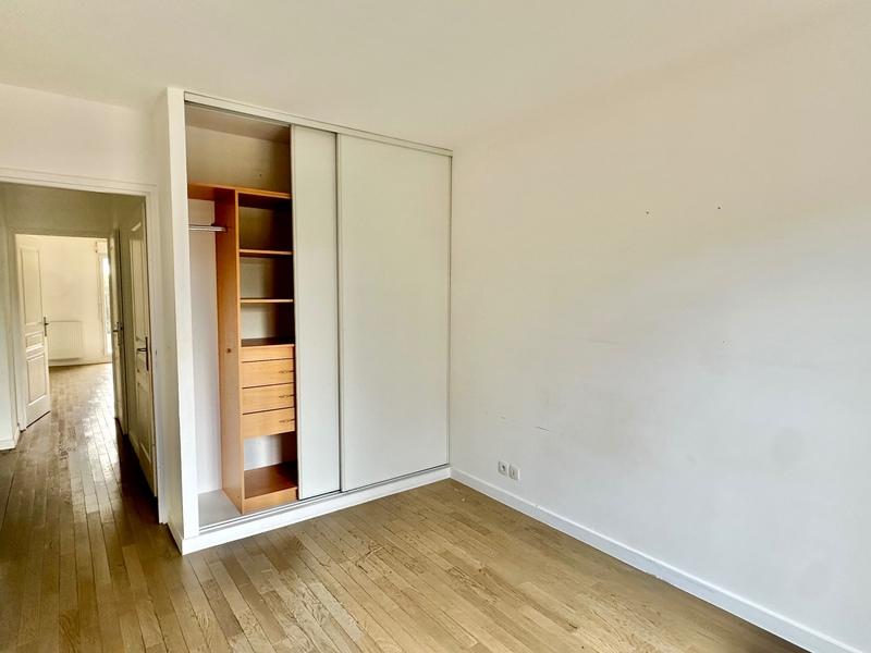 Appartement - 86 m² - 4 pièces