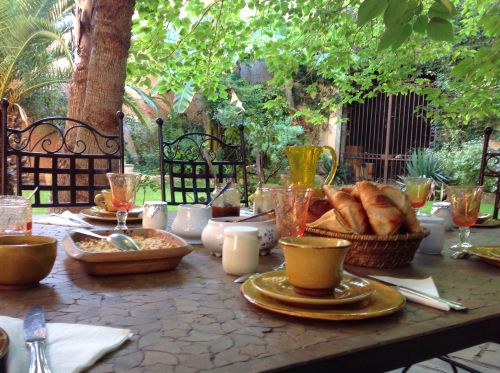 Commanderie Templière de Launac-Le-Vieux