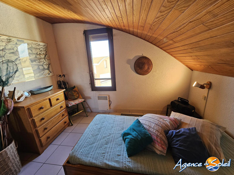 Appartement - 77 m² - 5 pièces