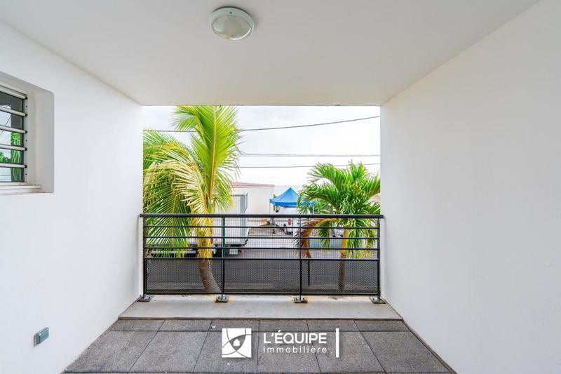 Appartement - 74 m² - 4 pièces