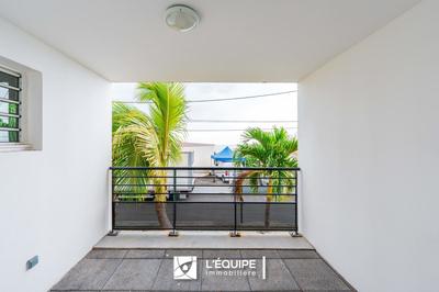 Appartement - 74 m² - 4 pièces