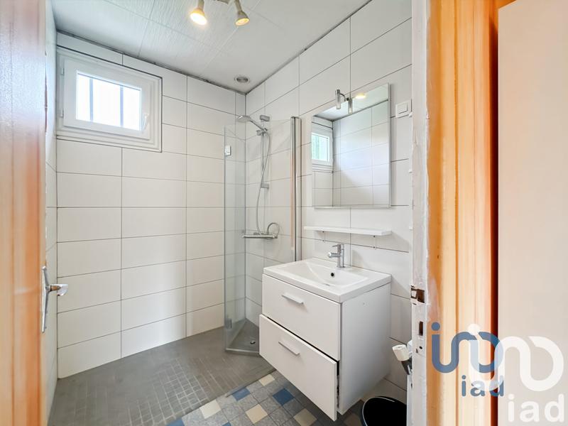 Maison - 66 m² - 4 pièces