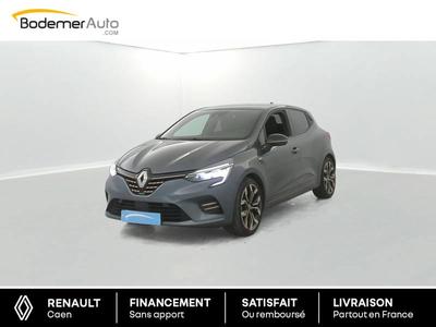 Renault Clio E-Tech 140 - 21n Sl Lutecia