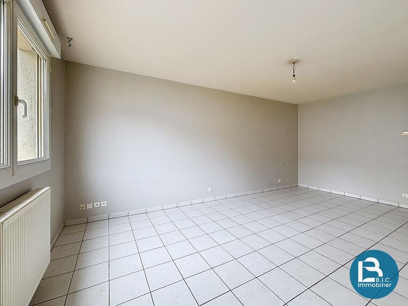 Appartement - 35 m² - 1 pièce