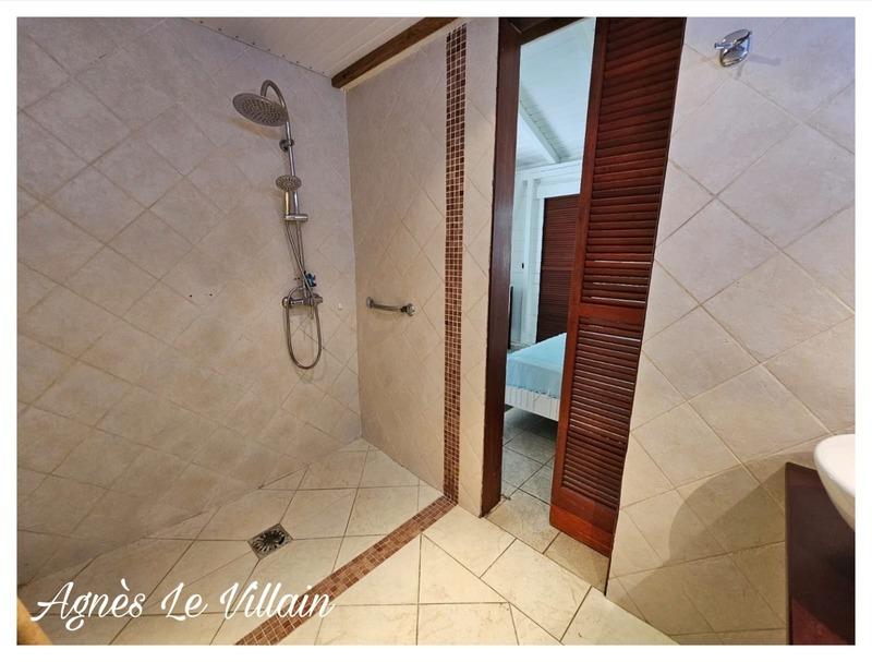 Maison - 35 m² - 2 pièces