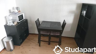 Appartement - 29 m² - 1 pièce