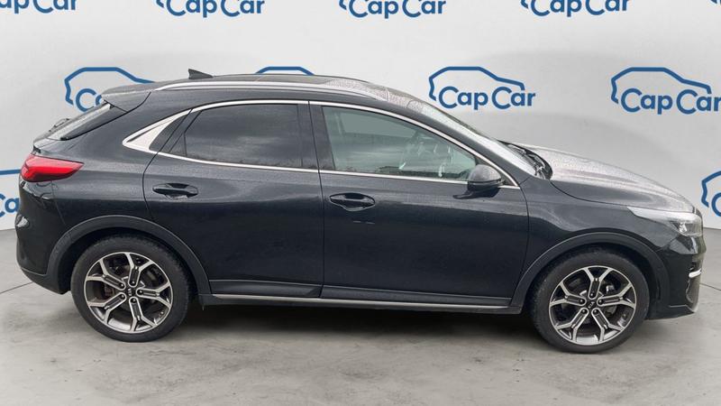 Kia Xceed 1.6 GDi 141 Hybrid Dct6 Design - Automatique Toit ouvrant