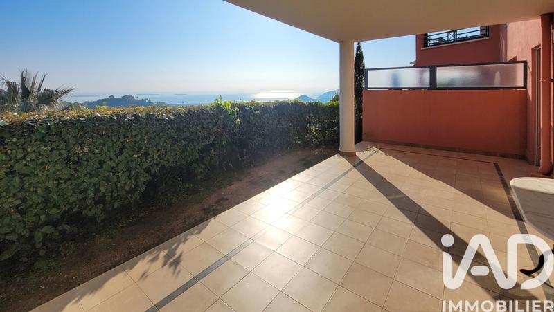 Appartement - 80 m² - 3 pièces