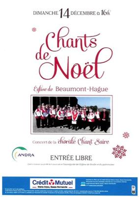 Chants de Noël