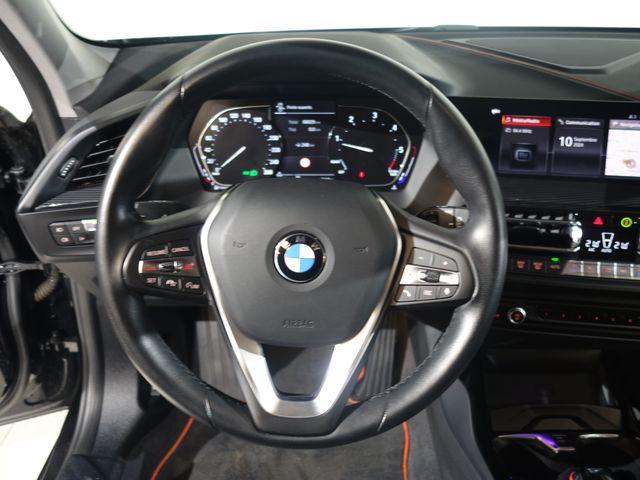 Bmw Série 1 (F40) 118d150 Ch Edition Sport Bva