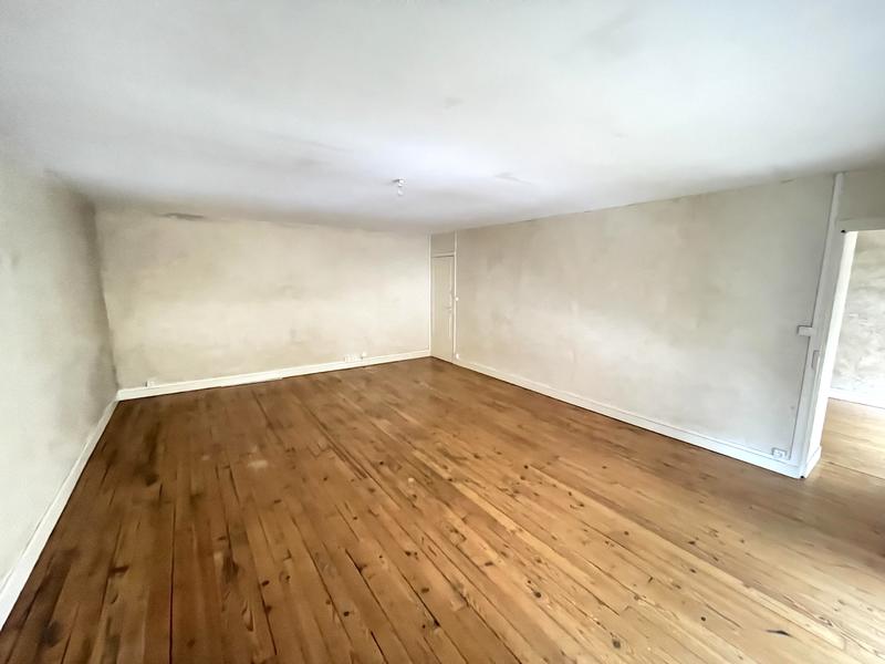 Maison - 139 m² - 6 pièces