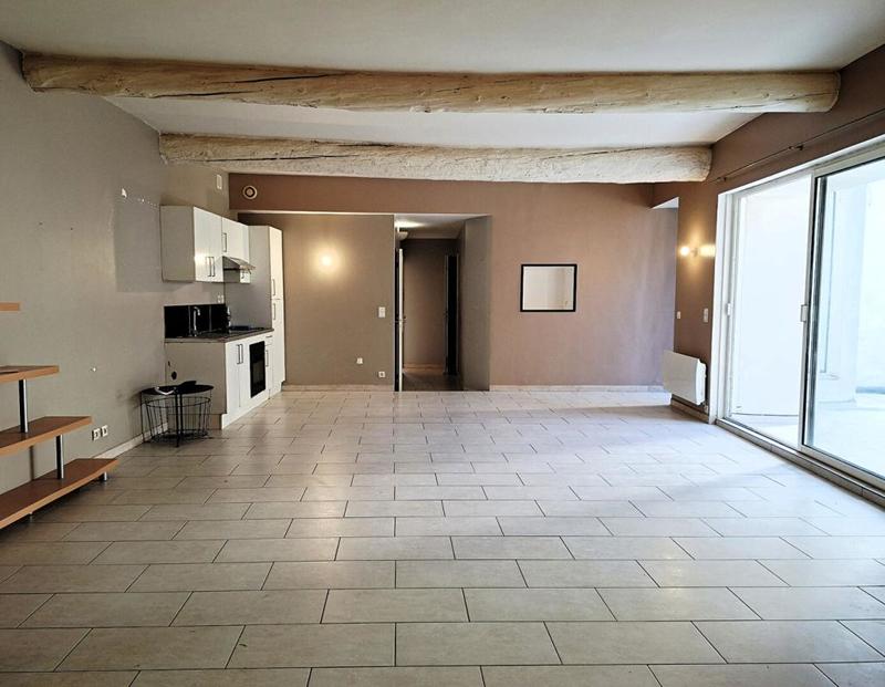 Appartement - 87 m² - 3 pièces