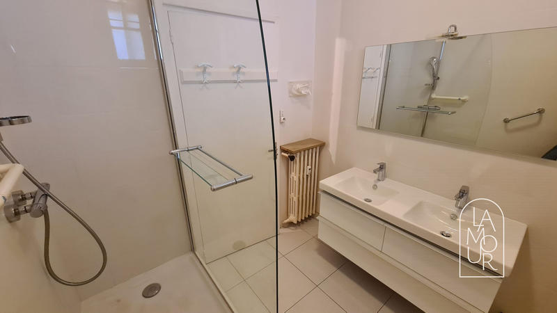 Appartement - 123 m² - 4 pièces