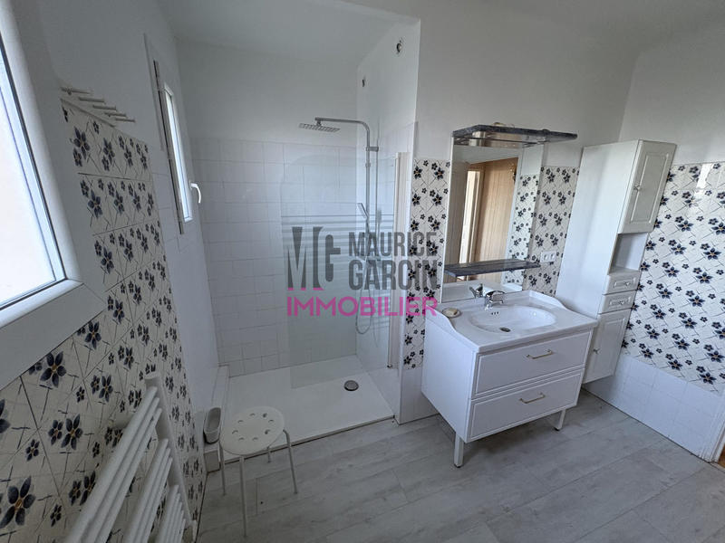 Maison - 124 m² - 4 pièces