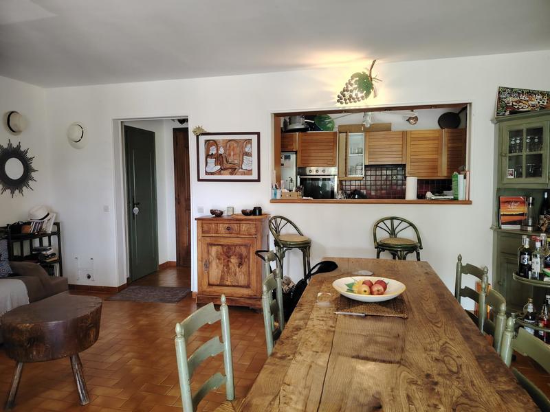 Maison - 87 m² - 3 pièces