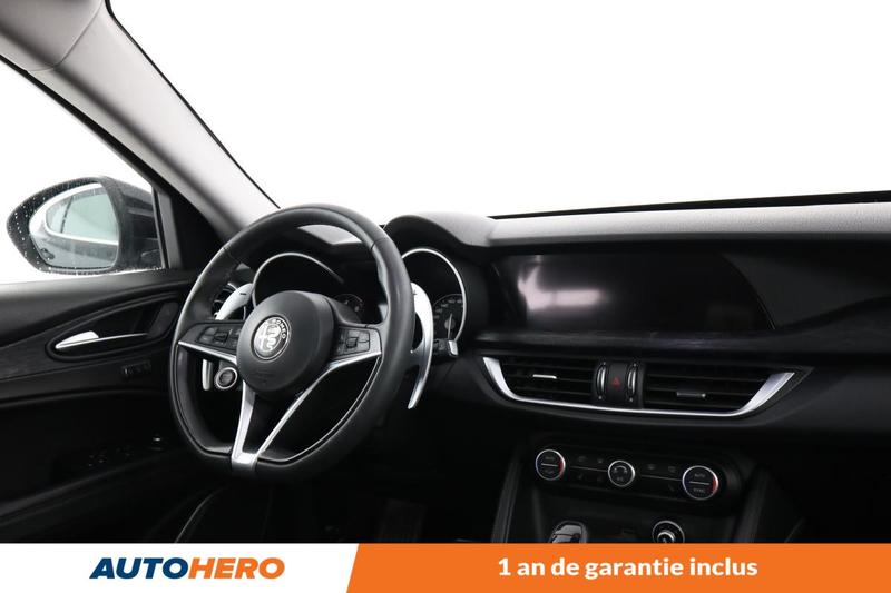 Alfa Romeo Stelvio 2.2 Diesel Q4 Executive At8 190 ch