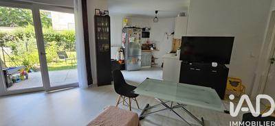 Appartement - 84 m² - 5 pièces
