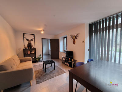 Appartement - 41 m² - 2 pièces