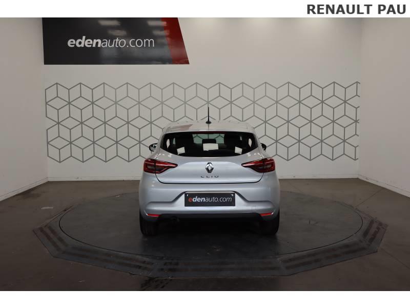 Renault Clio TCe 90 Equilibre