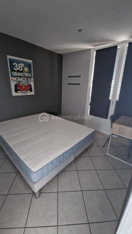 Appartement - 67 m² - 4 pièces