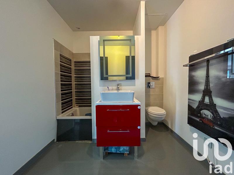 Maison - 194 m² - 7 pièces