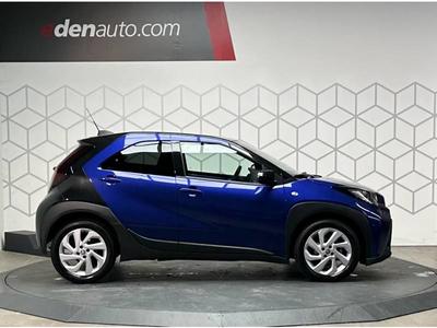 Toyota aygo x 1.0 Vvt-i 72 Design