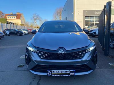 Renault Clio Esprit Alpine E Tech 145 Hybride Carplay/Camera/Regulateur Adaptatif/Radars Av Ar