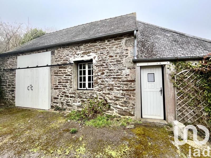 Maison - 170 m² - 7 pièces