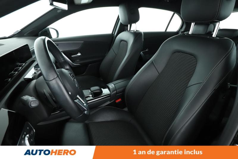 Mercedes Classe a 180 Progressive Line 7g-Dct 136 ch