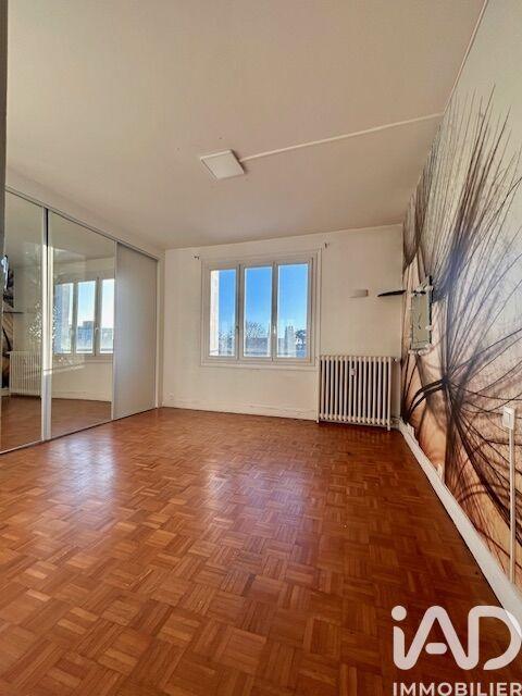 Appartement - 124 m² - 4 pièces