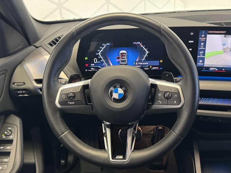 Bmw Série 1 123 xDrive 218 ch Dkg7 m Sport