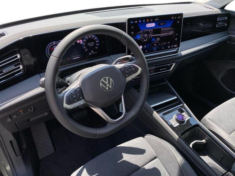 Volkswagen Tiguan Nouveau 1.5 Ehybrid 204ch Dsg6 El