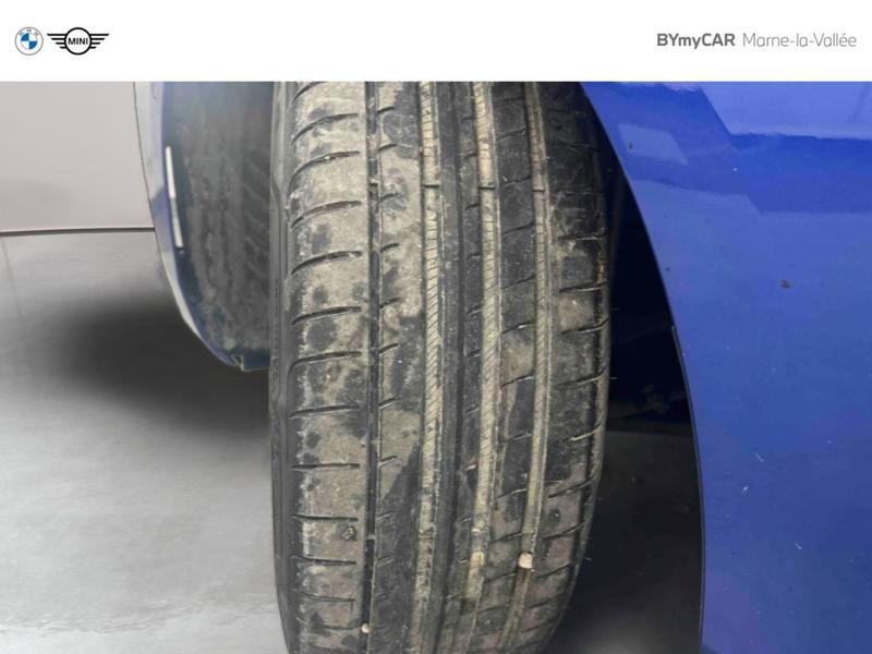 Bmw Serie 2 Active Tourer U06 220i 170 ch Dkg7 m Sport