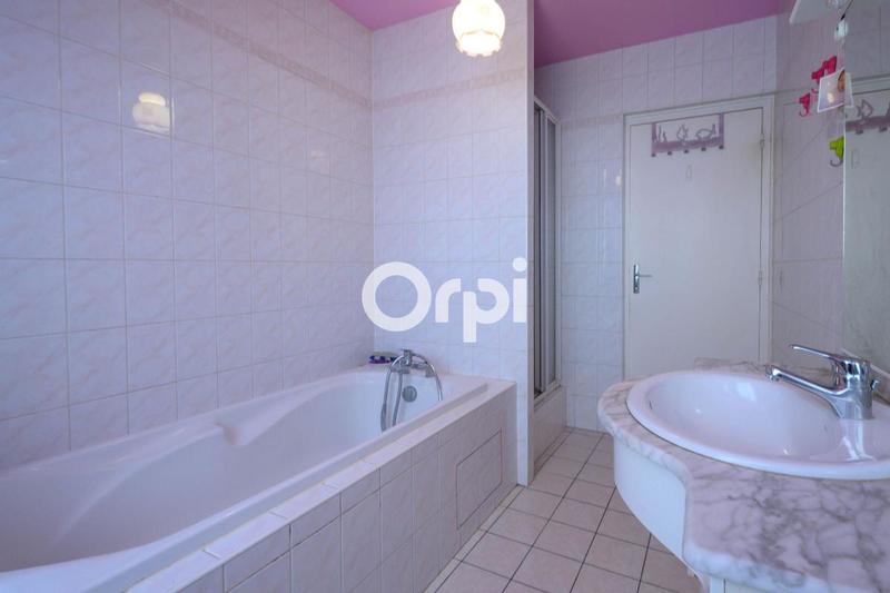 Ferme - 314 m² - 10 pièces