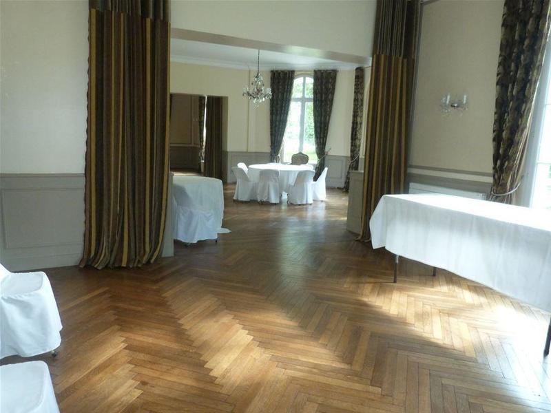 Château - 850 m² - 17 pièces