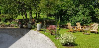 Appartement - 160 m² - 7 pièces