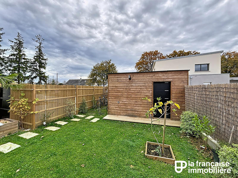 Maison - 145 m² - 6 pièces