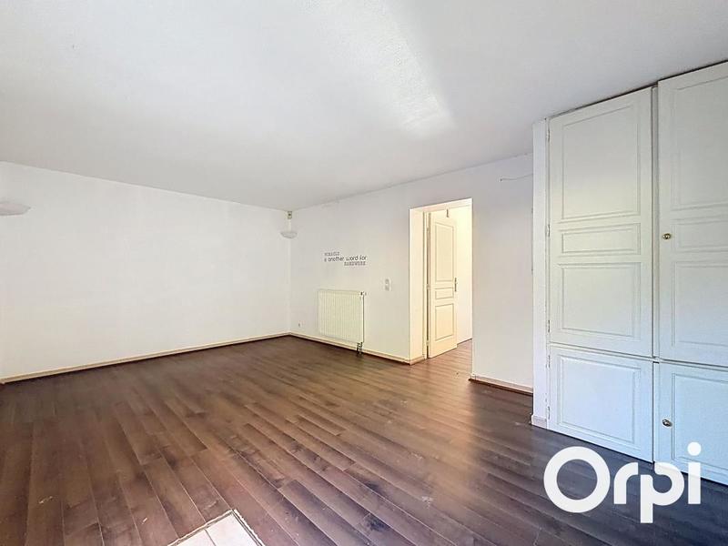 Maison - 117 m² - 5 pièces