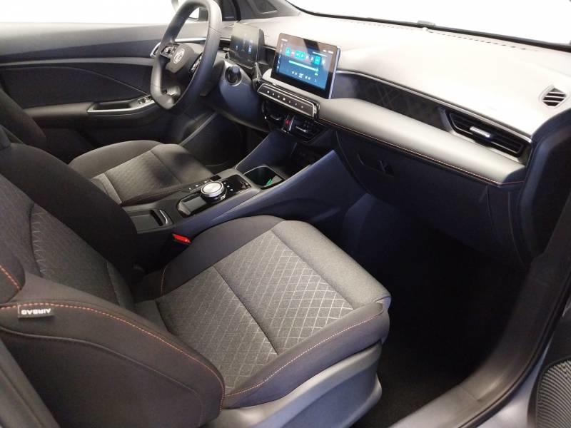 Mg mg3 1.5 l Hybrid+ 195 ch Comfort