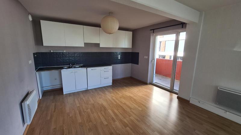 Appartement - 75 m² - 3 pièces