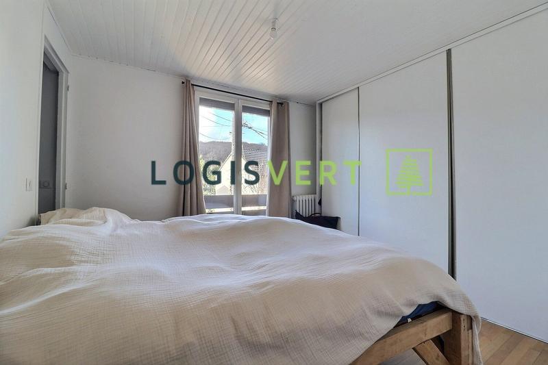 Maison - 114 m² - 4 pièces