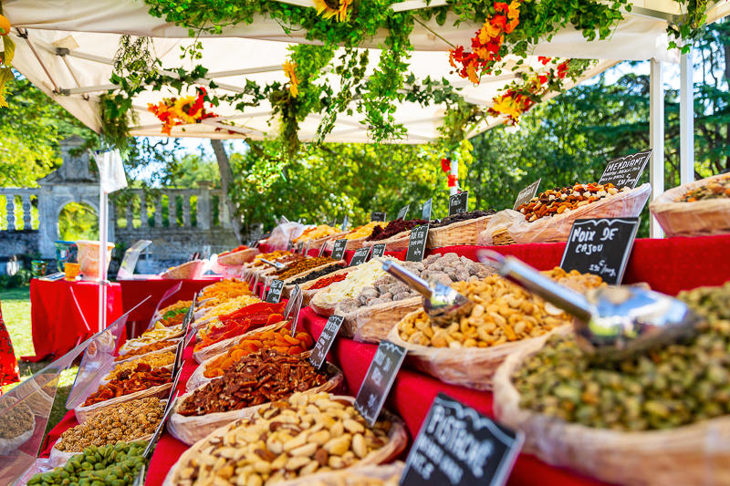 Festival de la Tomate et des Saveurs