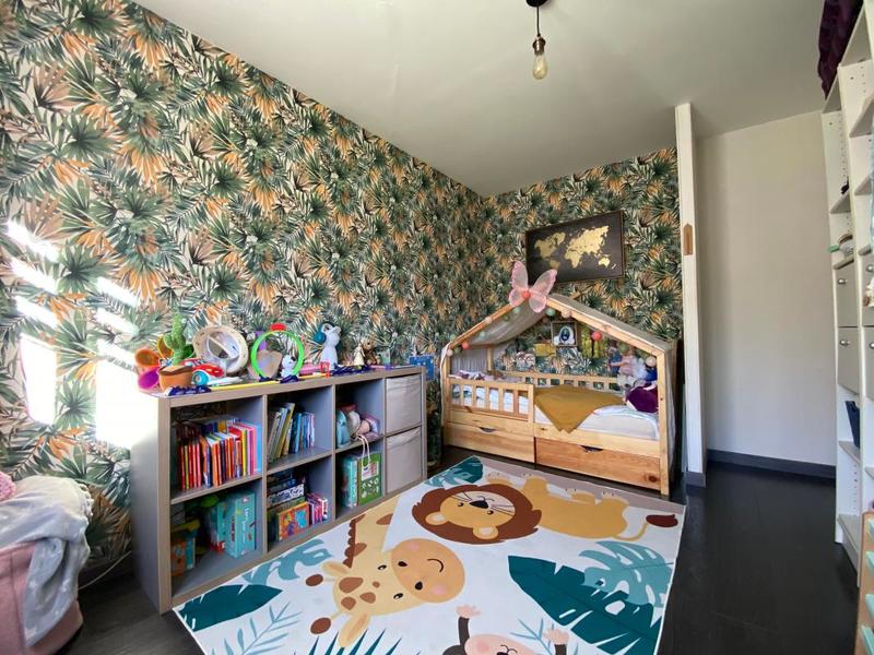 Appartement - 97 m² - 4 pièces