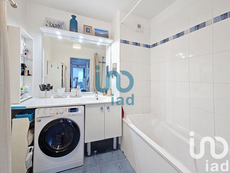 Appartement - 70 m² - 4 pièces